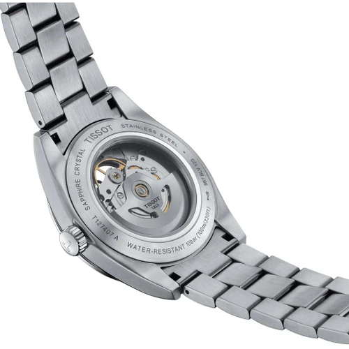 T1274071104101 Tissot Gentleman Open Heart