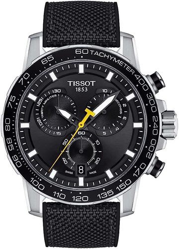 Tissot T1256171705102 SUPER SPORT
