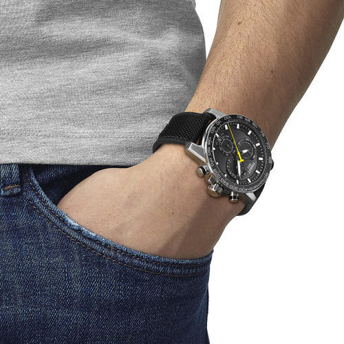 Tissot T1256171705102 SUPER SPORT