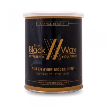 שחורה 800