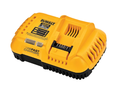 מטען סופר מהיר דיוולט דגם 18/54V DCB118 DEWALT 