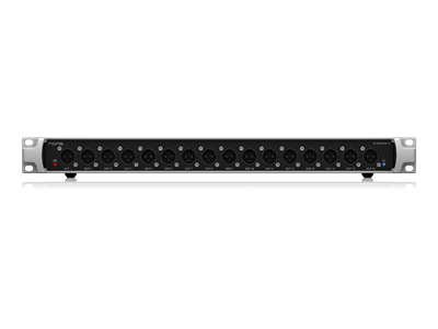 קופסת במה מבית Midas דגם DN4816-O