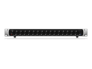 קופסת במה מבית Midas דגם DN4816-O