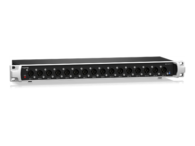 קופסת במה מבית Midas דגם DN4816-O