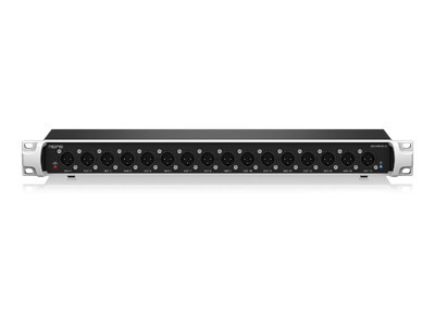 קופסת במה מבית Midas דגם DN4816-O