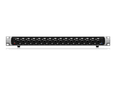 קופסת במה מבית Midas דגם DN4816-I