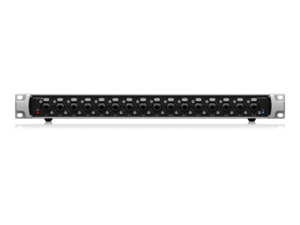 קופסת במה מבית Midas דגם DN4816-I