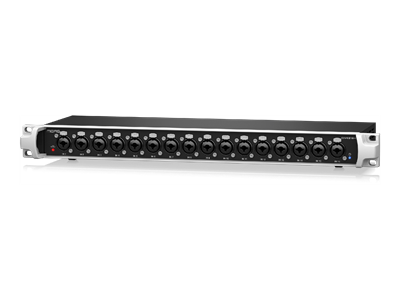 קופסת במה מבית Midas דגם DN4816-I