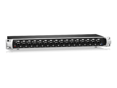 קופסת במה מבית Midas דגם DN4816-I