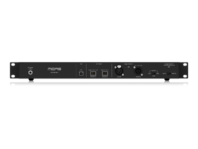 קופסת במה מבית Midas דגם DN4816-I