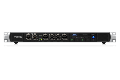 ממיר אודיו ל-AES50 מבית Midas דגם HUB4