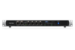 ממיר אודיו ל-AES50 מבית Midas דגם HUB4