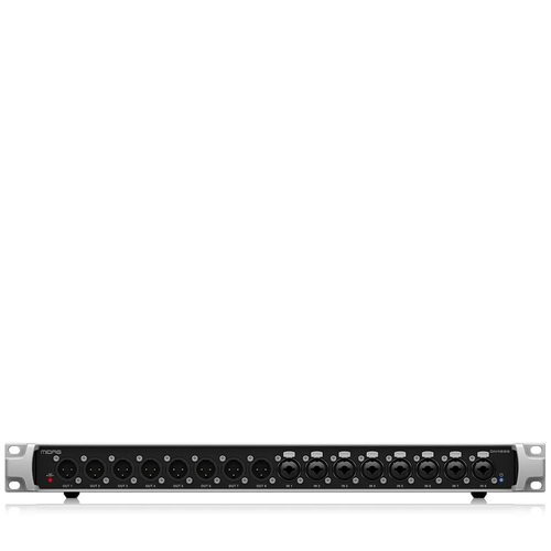 קופסת במה מבית Midas דגם DN4888