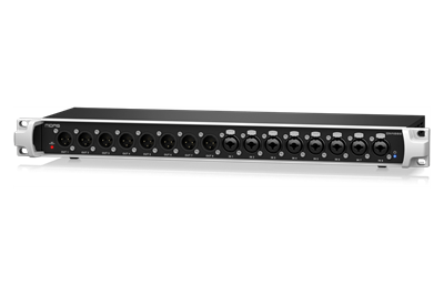 קופסת במה מבית Midas דגם DN4888