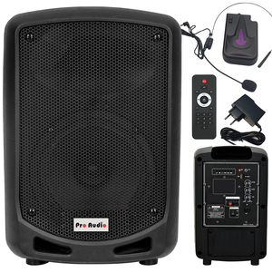  בידורית SKL רמקול למורים 616M PROAUDIO
