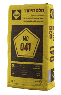 SAKRET MO 041 ׁ(דייס צמנטי לעוגני קרקע)