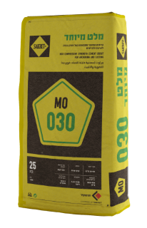 SAKRET MO 030