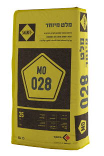 SAKRET MO 028