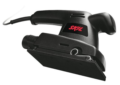 מלטשת רוטטת 7003 145W