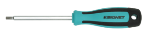 מברג SIGNET T20 TORX