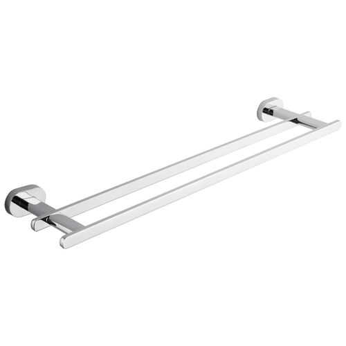 מוט מגבות כפול HAPPY