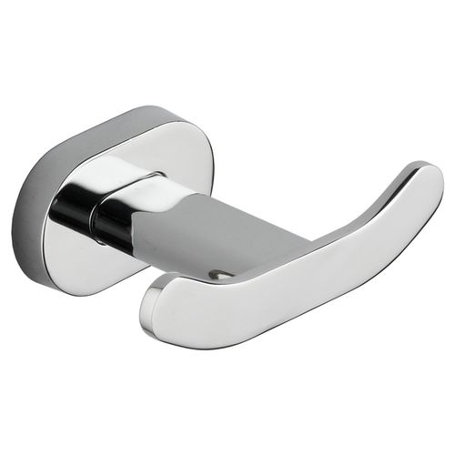 קולב למגבת דגם HAPPY-5711 ניקל מבריק