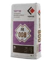 תרמוקיר 008 PR