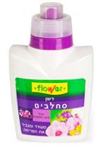 דשן סחלבים של חברת - Flower