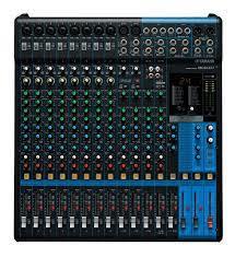 ‏מיקסר Yamaha MG16XU ימאהה