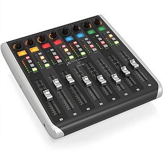 שלט תוכנה Behringer X-Touch Extender