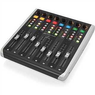 שלט תוכנה Behringer X-Touch Extender