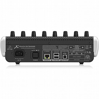 שלט תוכנה Behringer X-Touch Extender