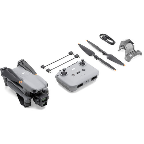 Dji Air 3 אביזרים