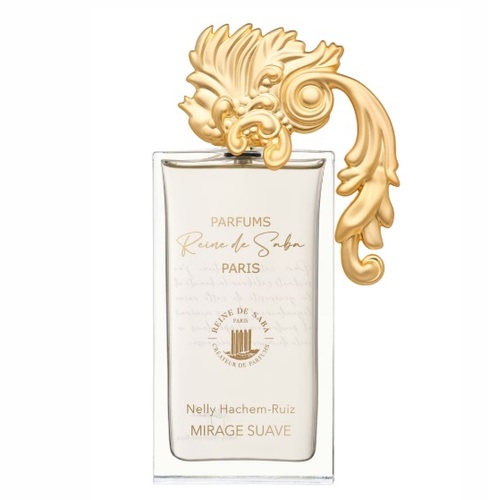בושם יוניסקס  Reine de Saba Mirage Suave parfum 100 ml