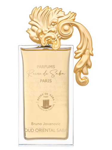 בושם יוניסקס Reine de Saba Oud Oriental  parfum 100 ml
