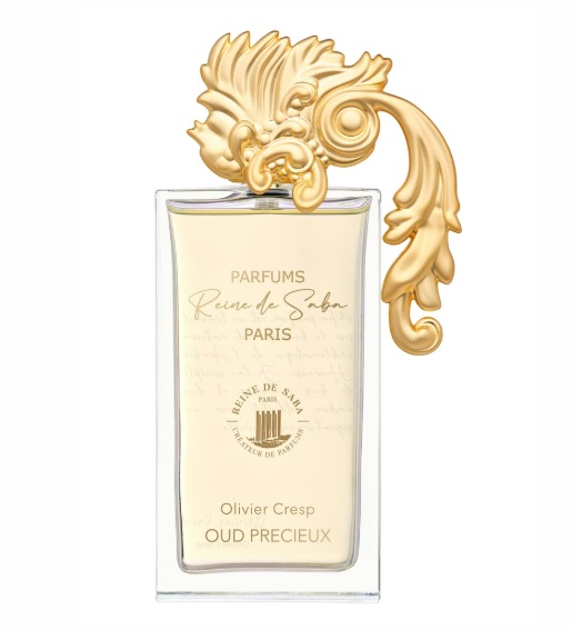 Reine de Saba Oud Précieux