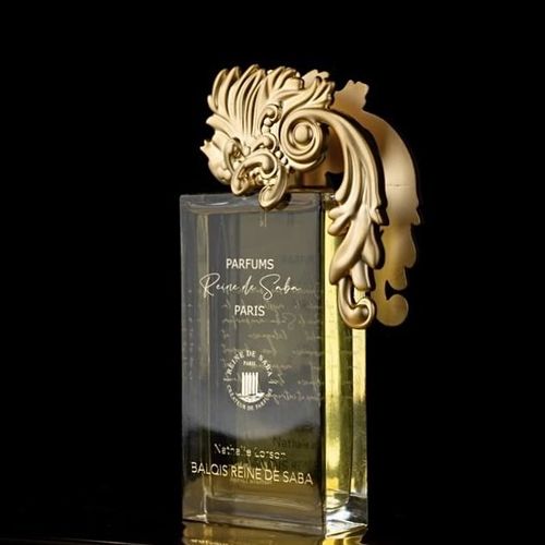 בושם יוניסקס Reine de Saba Balqis parfum 100 ml 