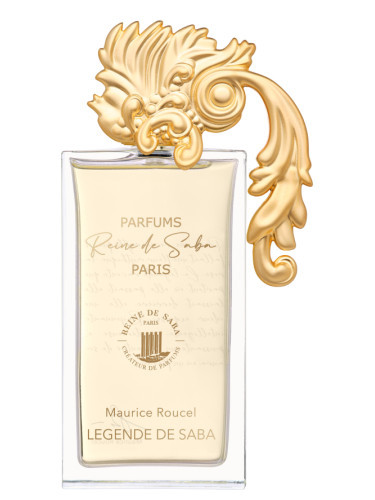 בושם יוניסקס Reine de Saba Légende de Saba parfum 100 ml
