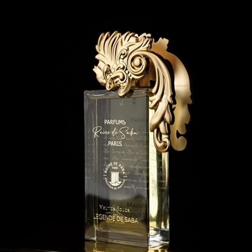 בושם יוניסקס Reine de Saba Légende de Saba parfum 100 ml