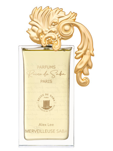 בושם יוניסקס Reine de Saba  Merveilleuse  parfum 100 ml