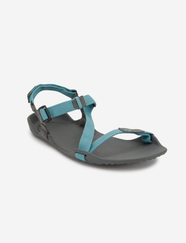 סנדל נשים Xero Z-Trek בצבע כחול פורצלן