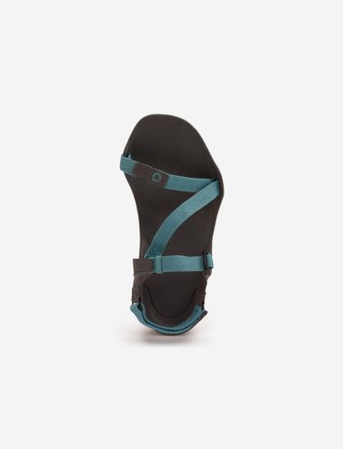 סנדל נשים Xero Z-Trek בצבע כחול פורצלן