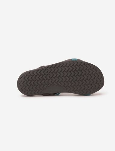 סנדל נשים Xero Z-Trek בצבע כחול פורצלן