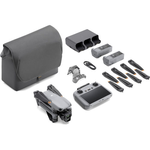 Dji Air 3 אביזרים