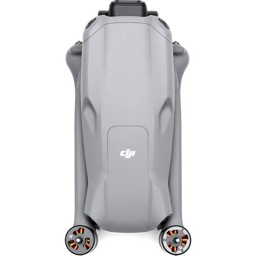 Dji Air 3 מצב סגור תצוגה עילית
