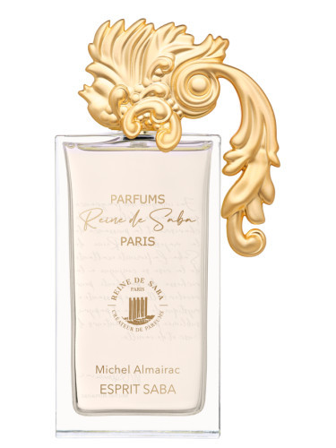 בושם יוניסקס Reine de Saba  Espirt  parfum  100 ml