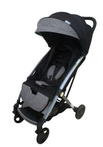 עגלת טיולון BOBO MAXI מקסי + כיסוי רגליים