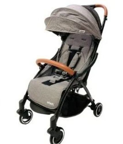 טיולון אינפנטי מון קיפול אוטומטי Infanti Moon - אפור