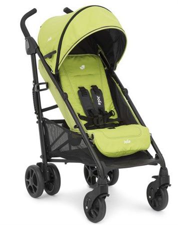 טיולון בריסק פלוס Brisk Plus-ירוק בהיר