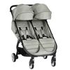 עגלת בייבי ג'וגר סיטי תור 2 תאומים Baby Jogger City Tour™ 2 Double - אפור